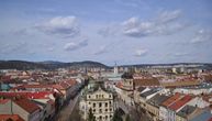 Na drugom mestu po veličini u Slovačkoj, Košice su i centar istočnog dela zemlje