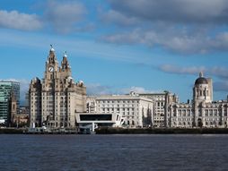 Liverpul, Velika Britanija