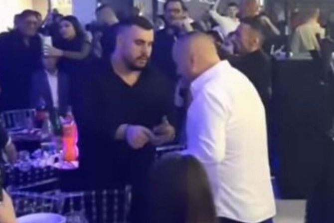 Radiša Trajković Đani Radiša Trajković Đani