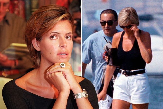 Keli Fišer Kelly Fisher, Princeza Dajana, Lejdi Di i Dodi Fayed Keli Fišer Kelly Fisher, Princeza Dajana, Lejdi Di i Dodi Fayed