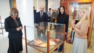 Ministarka Gojković i Tamara Vučić posetile Etnografski muzej