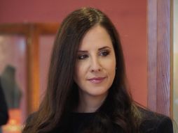 Maja Gojković i Tamara Vučić posetile su Etnografski muzej