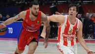 Teodosić ima šansu da ponovo ispiše istoriju u EL: Zvezdin "mađioničar" blizu prestizanja poznatog Francuza