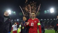 Tadić asistira za plasman na EURO, ali i u humanoj misiji Fondacije Mozzart!