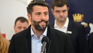 Šapić: Drugima mora da se veruje na reč, iza mene stoje konkretne mere i rezultati