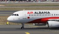 Air Albaniji navodno zaplenjena imovina, avio-kompanija demantuje tvrdnje medija