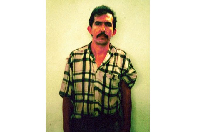 Luis Alfredo Garavito Luis Alfredo Garavito