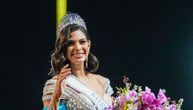 Ovim odgovorom je došla do krune i pobedila na Miss Universe 2023: Nikaragva nikad ponosnija