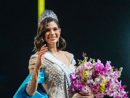 El Salvador, Miss Universe Finale, Sheynnis Palacios