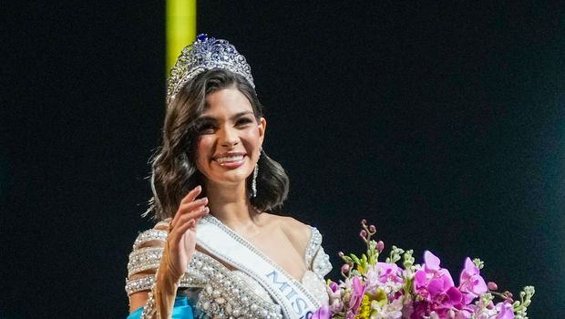 El Salvador, Miss Universe Finale, Sheynnis Palacios