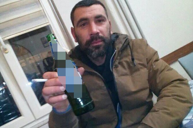 ubijeni Nikola Nađ iz Novog sada ubijeni Nikola Nađ iz Novog sada
