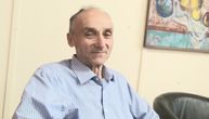 Nekad električar, danas slikar: Leskovčanin obnovio ljubav staru 60 godina