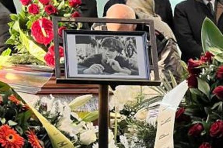 Žarko Laušević Žarko Laušević