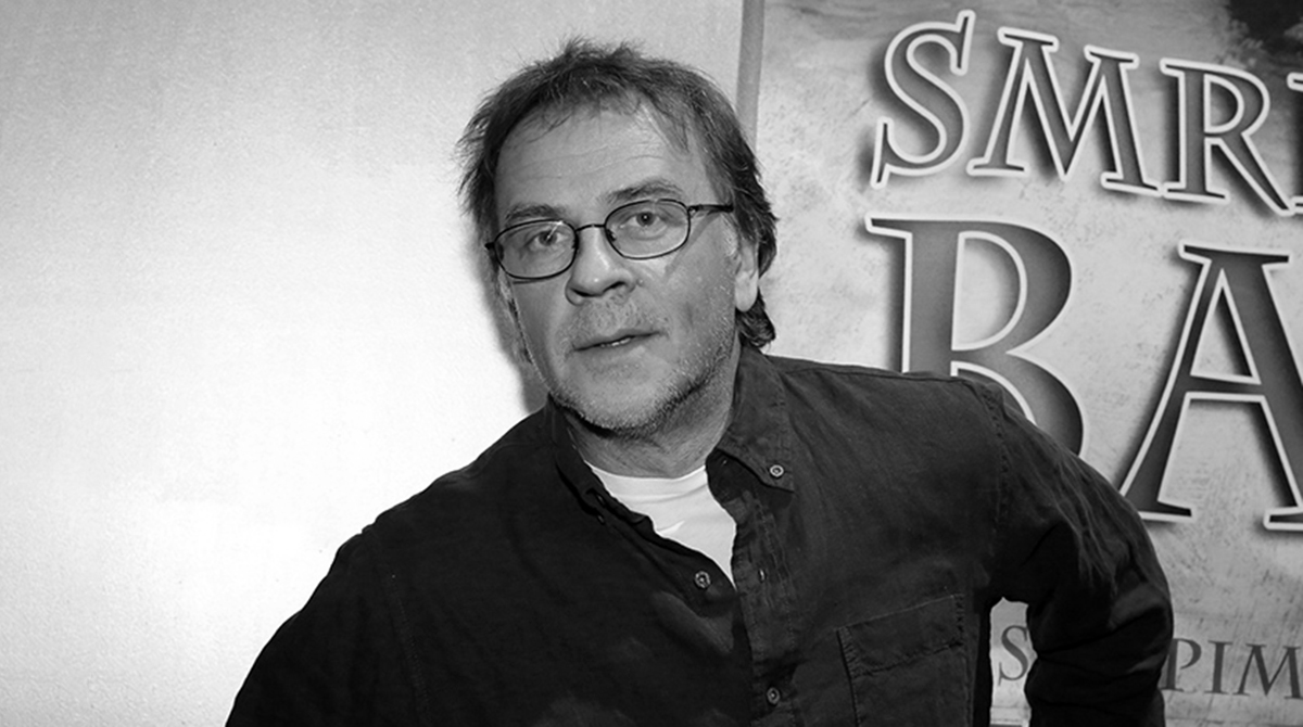 "Ako to uspem, ima smisla" Ove reči Žarka Lauševića kidaju dušu