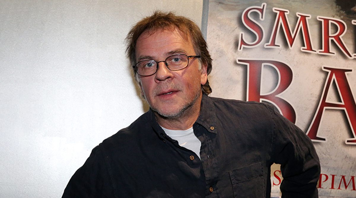 Da se naježiš: Scena koja dovoljno govori, Žarko Laušević je ovo učinio maestralnim