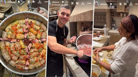 Viktor Zivojinovic Viktor Zivojinovic