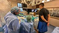 Dve osobe spasene smrti, imale aritmije: Iskorak kardiologa VMA, novom metodom sprečili moždani kod bolesnika