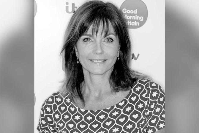 Annabel Giles