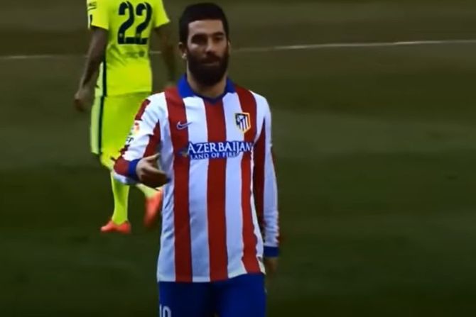 Arda Turan