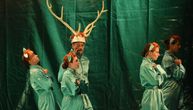 Sa predstavom "Bambi" otvoren pozorišni festival i konferencija asocijacije ASSITEJ u Beogradu