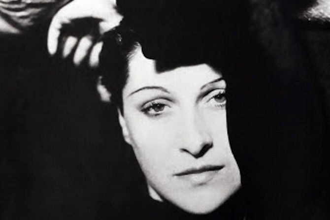 Dora Maar