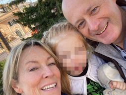 Dr Renee Hoenderkamp