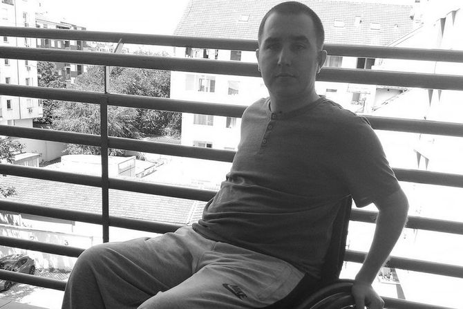 Dragan Radić Dragan Radić