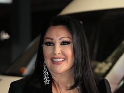 Dragana Mirković Dino Merlin koncert