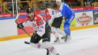 Mirko Đumić je jedan od najperspektivnijih hokejaša iz Srbije: "Imamo potencijal da igramo sa najvećima"