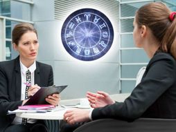 Horoskop znaci posao poslovni sastanak