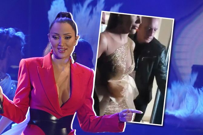 Aleksandra Prijovic, Nis Aleksandra Prijovic, Nis