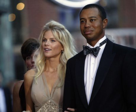 Elin Nordegren Elin Nordegren