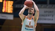 Solidna partija Dangubića u porazu Peristerija u FIBA Ligi šampiona: Njegov tim mora u razigravanje