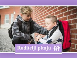 deca skola učenici učenik dečak problemi u školi nasilje među decom