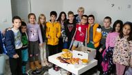 Svi se klanjaju potezu osmogodišnjaka iz Jagodine: Ovako su obradovali druga nakon operacije u Beogradu