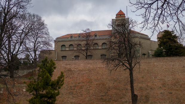 Vojni muzej, Kalemegdan, Beograd