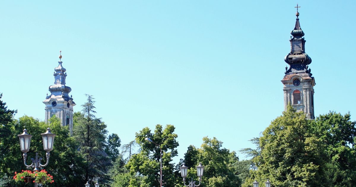 Poljoprivredno zemljište prodato za 3,5 miliona evra u ovom srpskom gradu: Istražili smo zašto su na ceni Poljoprivredno zemljište prodato za 3,5 miliona evra u ovom srpskom gradu: Istražili smo zašto su na ceni