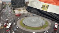 Fontana na Slaviji sijaće u bojama egipatske zastave: 115 godina diplomatskih odnosa