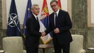 Vucic: I'll send request to government to consider holding joint exercises with NATO