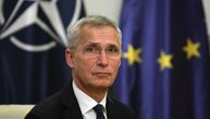 Gensek NATO u akciji: Stoltenberg posetio vazduhoplovnu bazu Bundesvera i leteo Evrofajterom