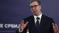 Vučić: Lista "Srbija ne sme da stane" ima tri odsto više od svih ostalih zajedno