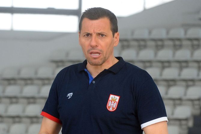 Vladimir Vujasinović Vladimir Vujasinović