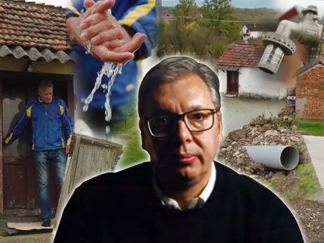 Aleksandar Vučić Moramo da pomognemo više mnogo više