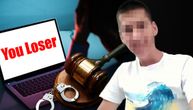 Optužen radnik pumpe koji je snimao i ismevao Mladena Dulića: Mladić se na kraju ubio