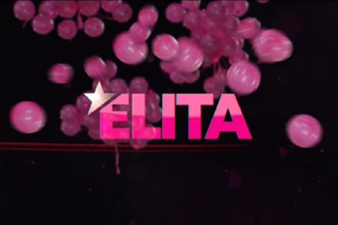 Elita Elita