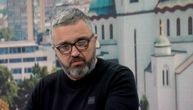 ANS osudila još jedan napad na kuću Dragana J. Vučićevića, pozvala nadležne da reaguju