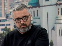 Dragan J. Vučićević