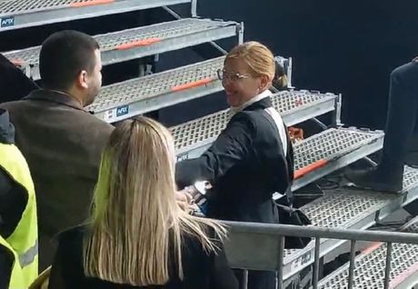 Dino Merlin ćerka Naida