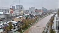 Sarajevo je ponovo najzagađeniji grad na svetu