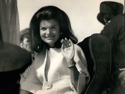 Džeki Kenedi Jaqueline jackie kennedy